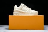 Louis Vuittоп Trainer Low Padded 'Beige'