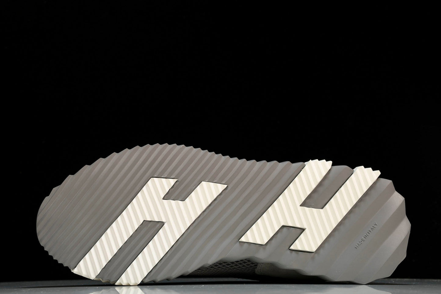 Hermès Bouncing Sneaker 'Gris'