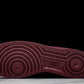 Central Cee Syna x AF1 Low 'Dark Beetroot' (UK Exclusive)