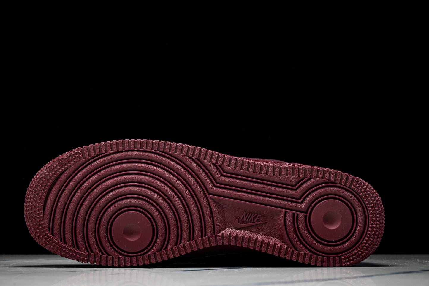 Central Cee Syna x AF1 Low 'Dark Beetroot' (UK Exclusive)