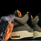 AJ4 Retro x Undefeated 2005 'UNDFTD'
