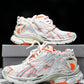 Runner 'White Orange'