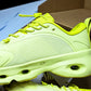 LOEWE × ON Cloudsolo 'Lime Green'