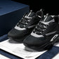 D1or B22 'Black Silver'
