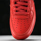 Off-White AF1 'Red' (Unreleased)