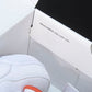 AJ4 Retro OG 'Orange Metallic' - UK 9.5 / US 10.5 / EU 44.5