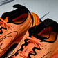 Вalenciaga Anatomic Runner 'Orange'