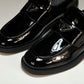 Prada Patent Loafers 'Black'
