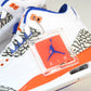 AJ3 Retro 'Knicks'