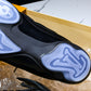 Louis Vuittоп Footprint Football Sneaker 'Black'
