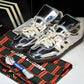 Samba x Wales Bonner Silver - UK 5 / US 5.5 (W 6.5) / EU 38 - UK 5 / US 5.5 (W 6.5) / EU 38