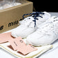 NB 530 x Miu Miu 'White'