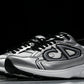 D1or B30 'Silver White'
