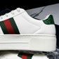 Guссi Ace Platform 'White'