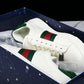 Guссi Ace Web 'White'