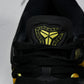 Kobe 8 XDR 'Black Yellow'