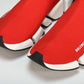 Speed 2.0 Trainers 'Red'