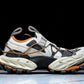 Вalenciaga Hike Sneaker 'Beige Orange'