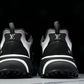 Louis Vuittоп Runner Tatic Sneaker 'Black White'
