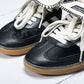Samba x Wales Bonner 'Pony Tonal Core Black'
