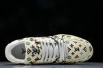 Louis Vuittоп Trainer by Tyler, The Creator 'Beige Multicolor'