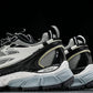 Off-White "Be Right Back" Sneaker 'Silver'