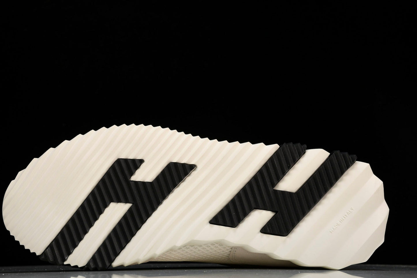 Hermès Bouncing Sneaker 'Blanc Noir'