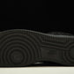 Louis Vuittоп x AF1 by Virgil Abloh 'Triple Black'