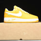 Louis Vuittоп x AF1 by Virgil Abloh 'Yellow' - UK 6 / US 7 / EU 41
