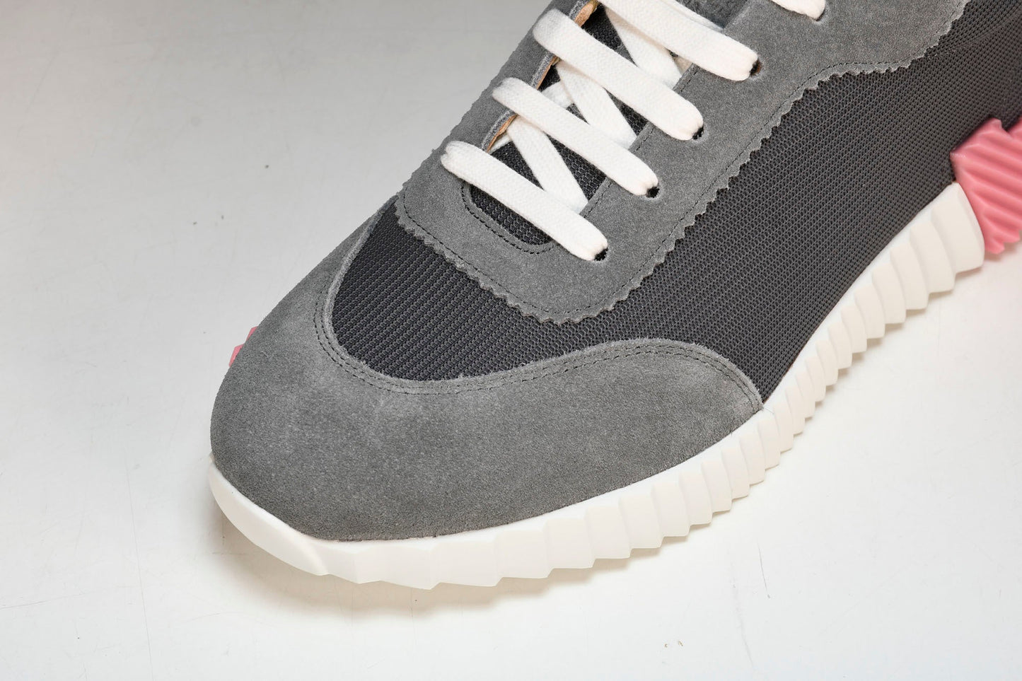 Нermès Bouncing Sneaker 'Gris Rose'