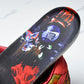 SB Dnk Low x Wizard of Oz 'Poppy Field'