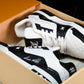Louis Vuittоп Trainer Low 'Signature Black'