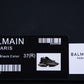 Balmain Unicorn Low-Top 'Ivory Black'
