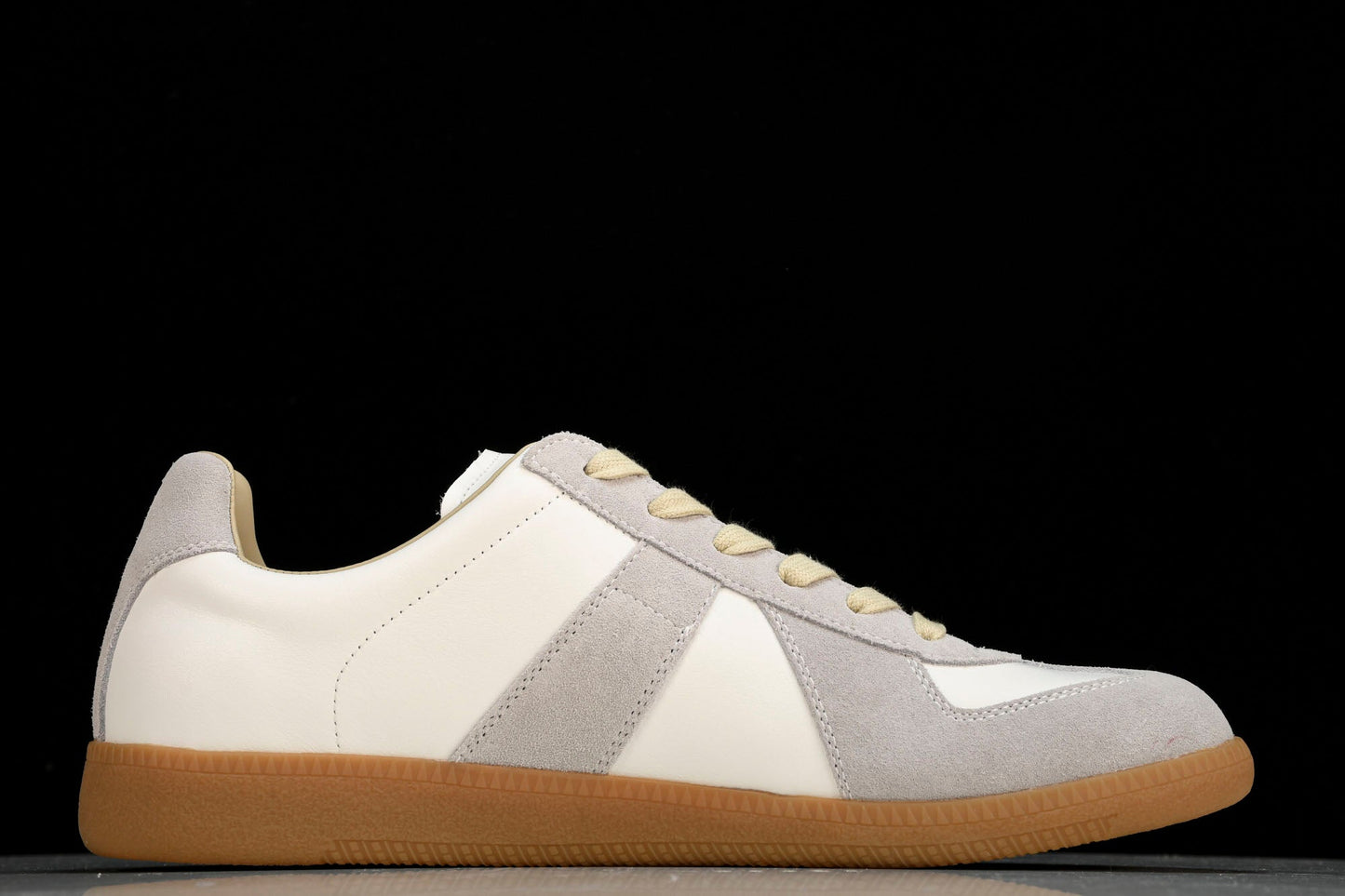 Maison Margiela GAT 'White Grey Gum' - UK 3 / US 4 / EU 37