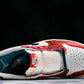 AJ1 Retro Low OG x Trophy Room 'Rookie Card - Away'