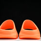 Yzy Slide 'Enflame Orange'