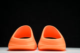 Yzy Slide 'Enflame Orange'