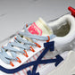 Off-White ODSY-1000 'White Dark Blue'