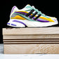 AD1STAR Jellyfish x Pharrell Williams x Virginia 'Multicolor'