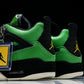 AJ4 Retro 'Manila' (Special Box)