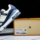 Louis Vuittоп Trainer Low 'Blue'