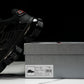 Prada Cloudburst Thunder Low 'Black'