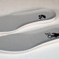 Off-White Out Of Office OOO Low Top 'Black Grey'