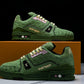 Louis Vuittоп Trainer by Tyler, The Creator 'Green'