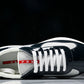 Prada America's Cup Sneaker 'Navy Blue Silver'