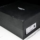 Вalenciaga Alaska Low Boot 'Black'