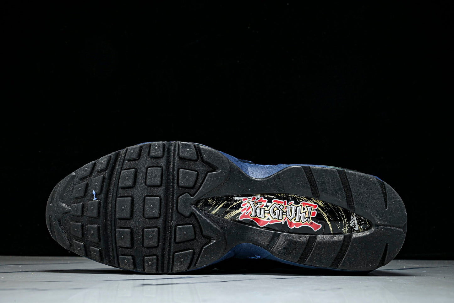 Yu-Gi-Oh! x AM95 Muscle 'Joey'