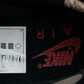 Off-White AJ5 Retro Black