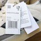AD x Clarks '8th Street Samba' by Ronny Fieg 'White Black'