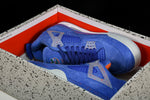 AJ4 Retro Florida Gators PE